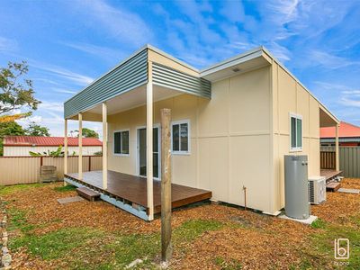 Rear 7 Yaralla Road, Toukley