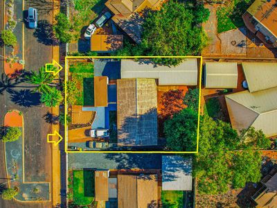 50 Brodie Crescent, South Hedland