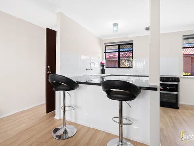 Unit 6 / 17 Creery St, Dudley Park