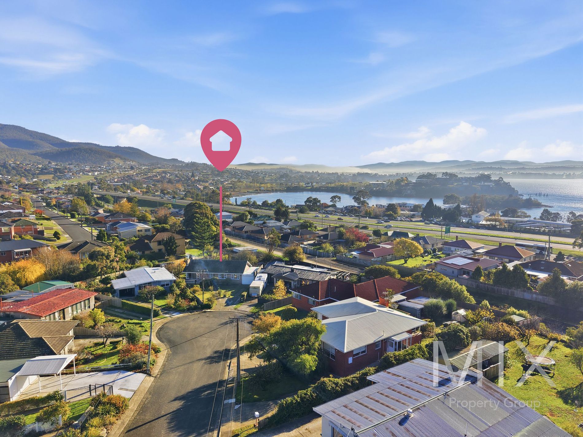 16 Mitchell Avenue, Rosetta