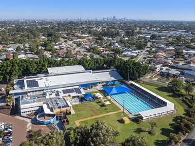 161 Broun Avenue, Morley