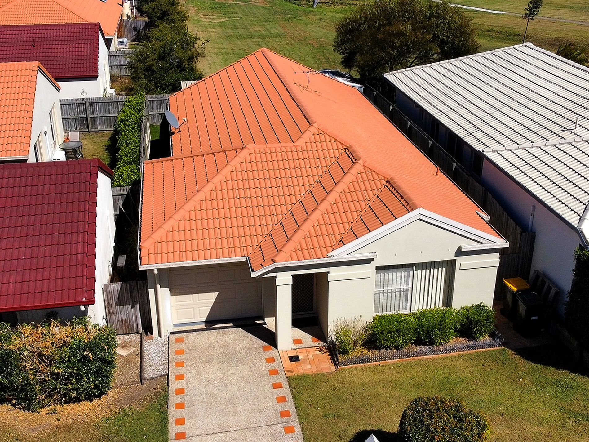 8 / 35 Ashridge Road, Darra