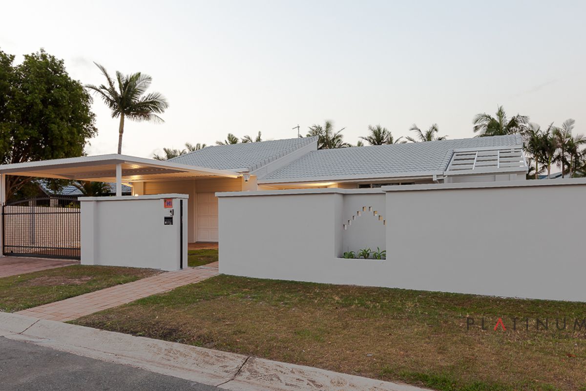 141 Santa Cruz Boulevard, Clear Island Waters