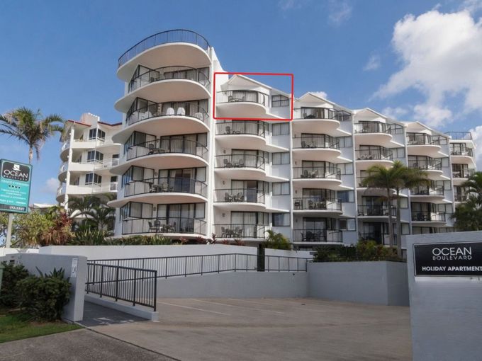 30 / 136-138 Alexandra Parade, Alexandra Headland