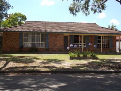 Ourimbah