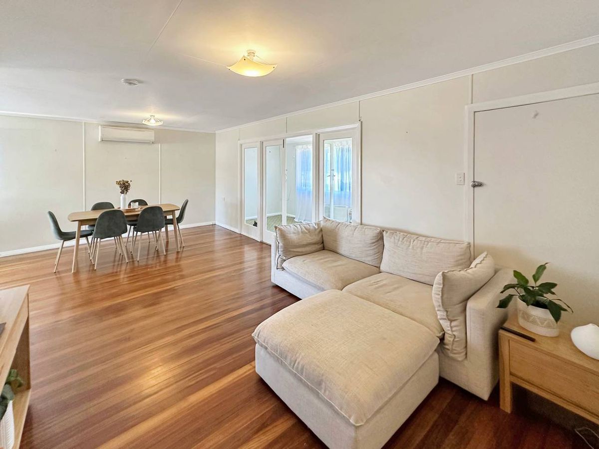 7 Eighth Avenue, Atherton