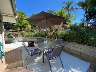 6 Nissen Court, Urraween