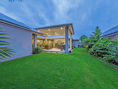 3 Thomson Place, Wakerley