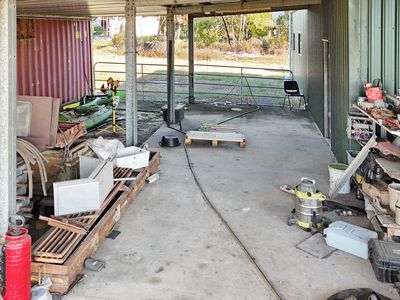 12924 Bruce Highway, Foxdale