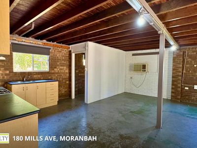 180 Mills Avenue, Moranbah