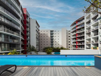 17 / 151 Adelaide Terrace, East Perth