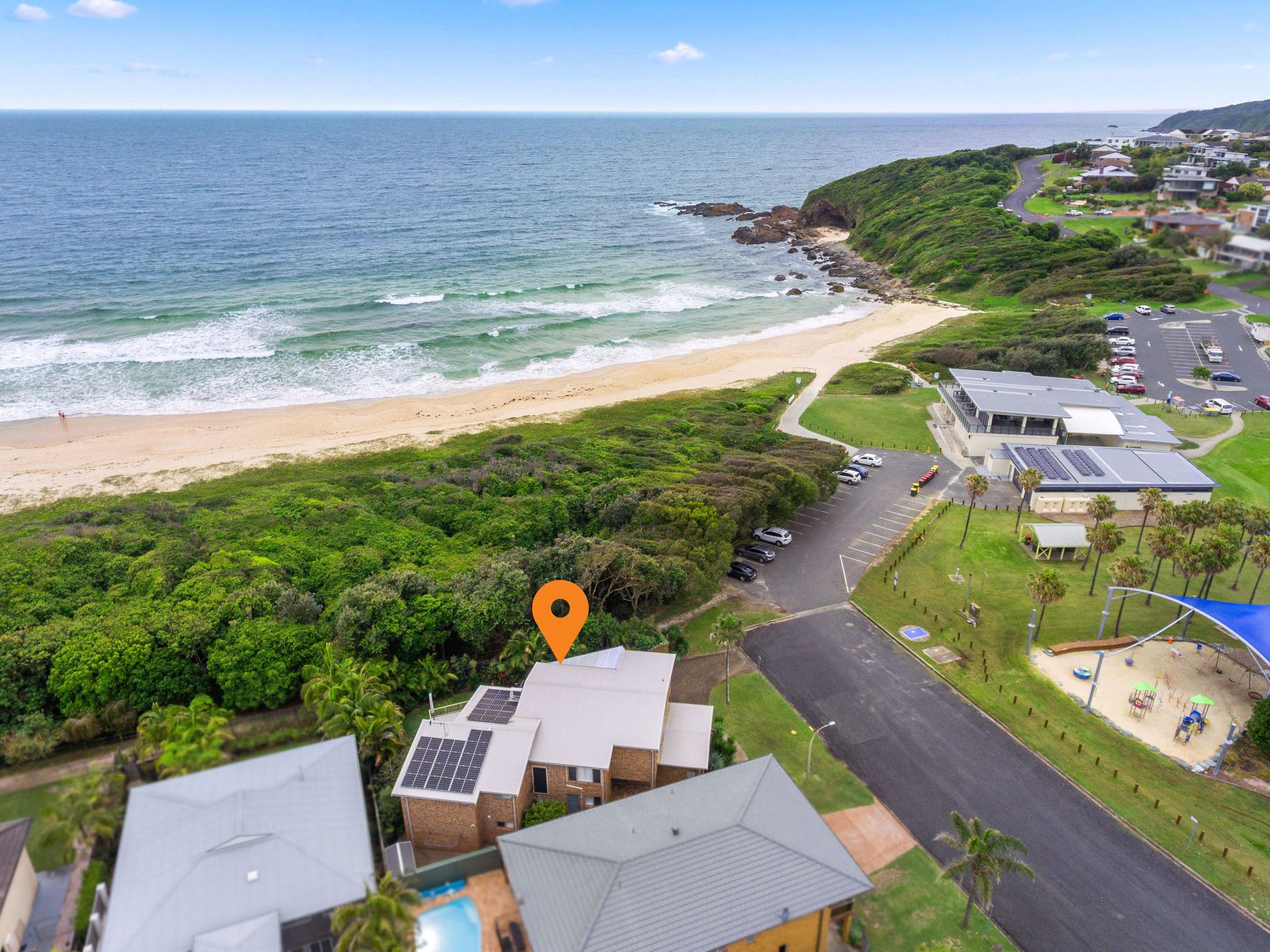 5 Palmgrove Place, Forster