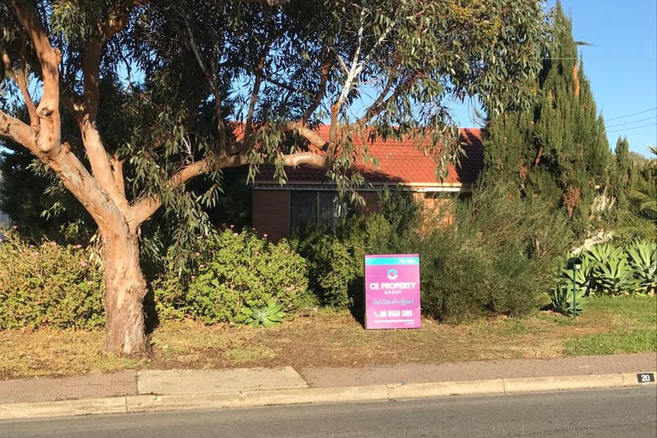 20 Coondoo Street, Ingle Farm