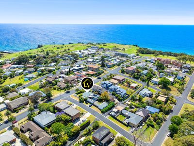 14 Tilba Street, Narooma