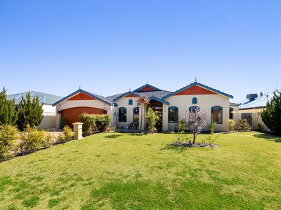 4 Corrigan Lane , Baldivis