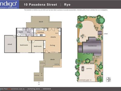 10 Pasadena St, Rye
