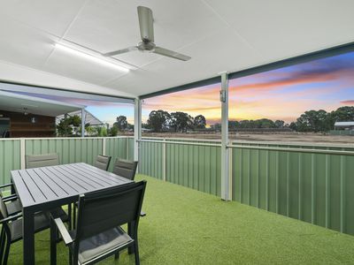 5 Lorikeet Drive, Tocumwal