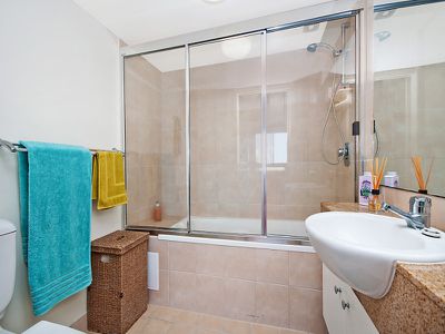 82 / 1 Stanton Terrace, Townsville City