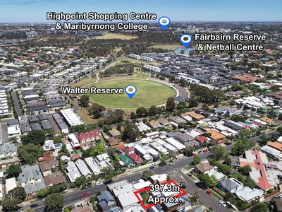 77 Munro Street, Ascot Vale