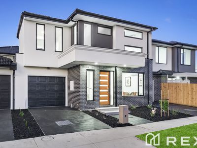 58 Lewis Street, Springvale