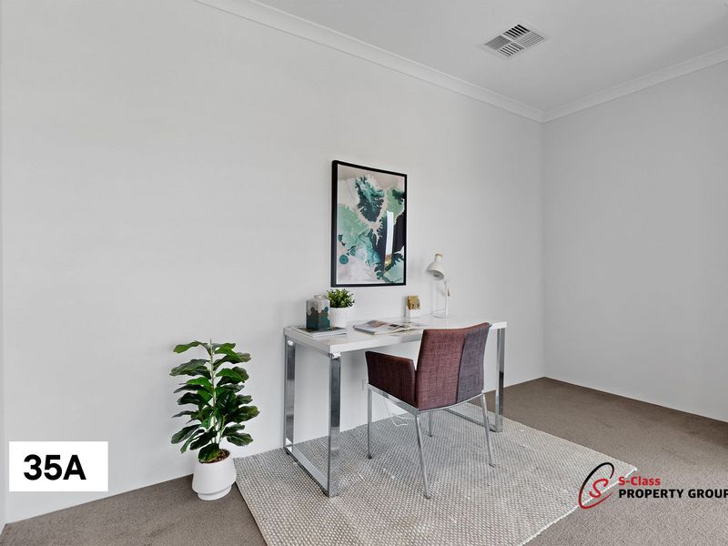 A&B / 35 Badrick St, Warwick