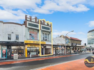 338 Forest Road, Hurstville
