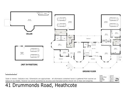 41 Drummonds Lane, Heathcote