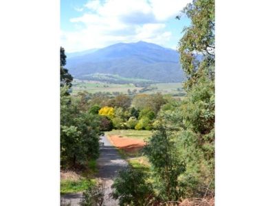 Lot 2, Bright Gap Road, Tawonga South