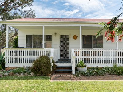 10 Lakewood Grove, Burrill Lake