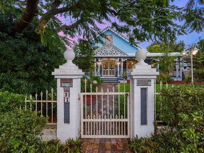 31 Glebe Road, Newtown