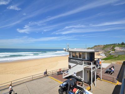 2 / 49 Telford Street, Newcastle East