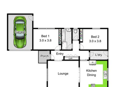 3 / 42-46 Kirkham Rd, Dandenong South