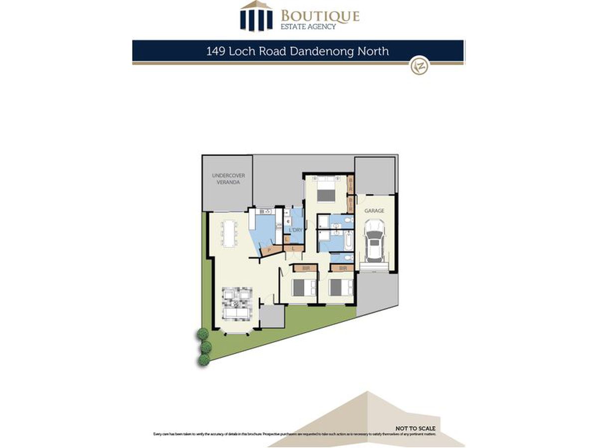 149 Loch Road, Dandenong North