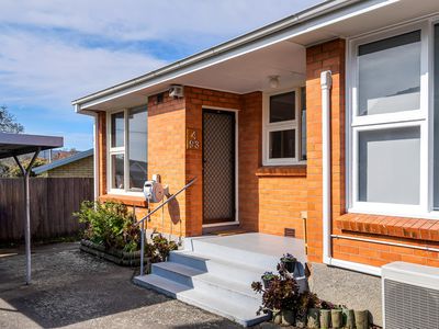 4 / 93 Elphin Road, Newstead