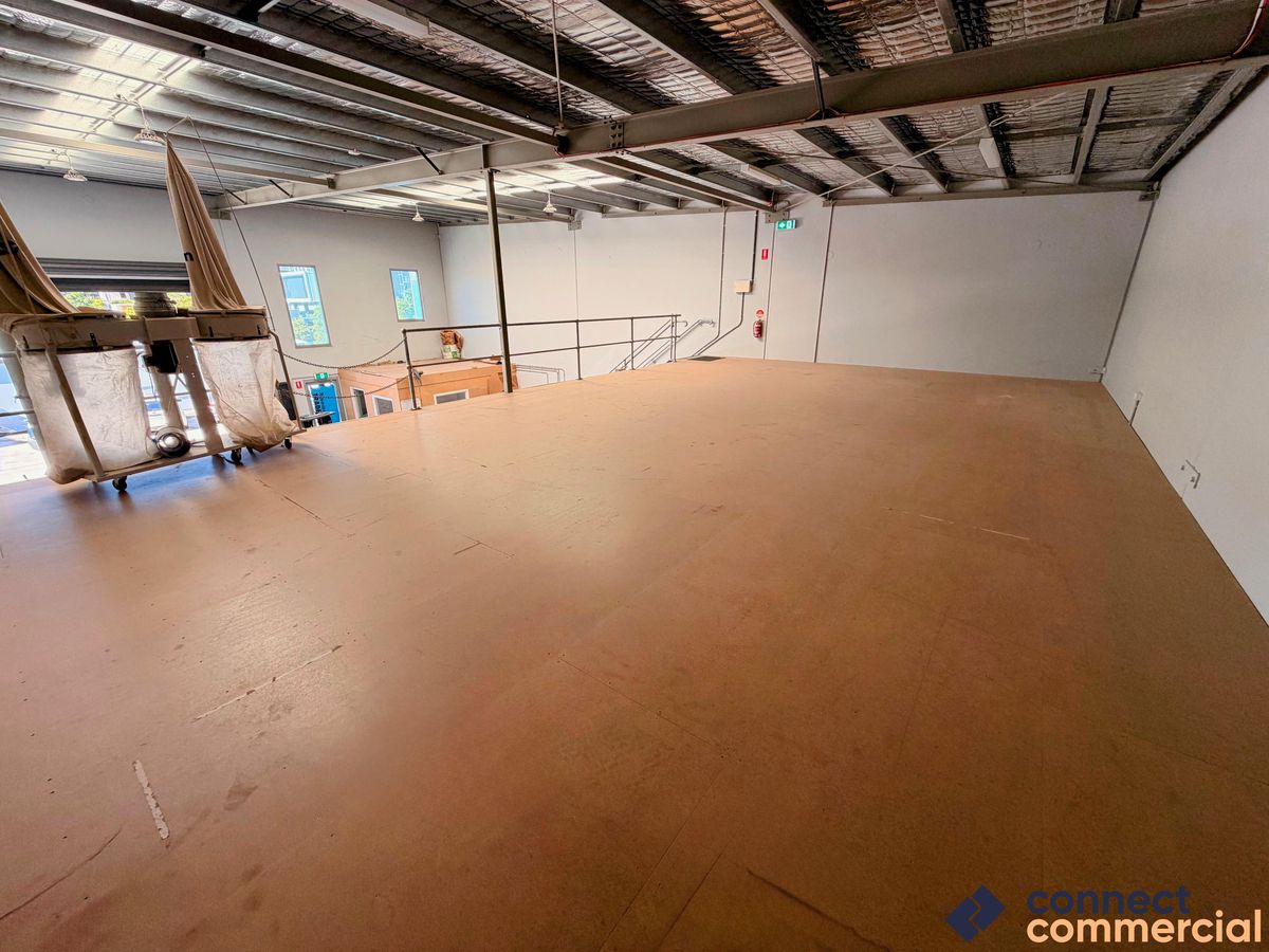 3 / 14 Logistics Place, Arundel