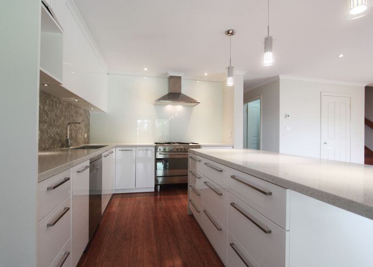 5 Normanton Place, Berwick