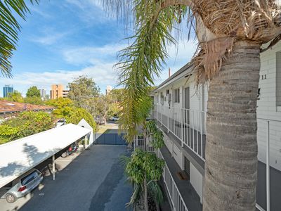 11 / 46 Kingston Avenue, West Perth