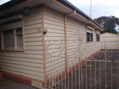 115 Fox Street, St Albans