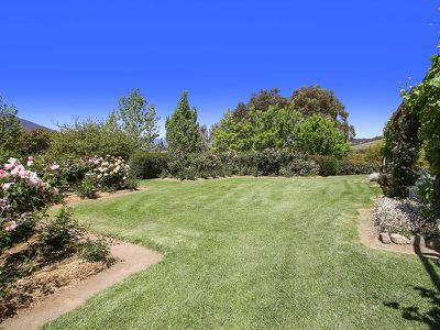 623 Back Creek Road, Yackandandah
