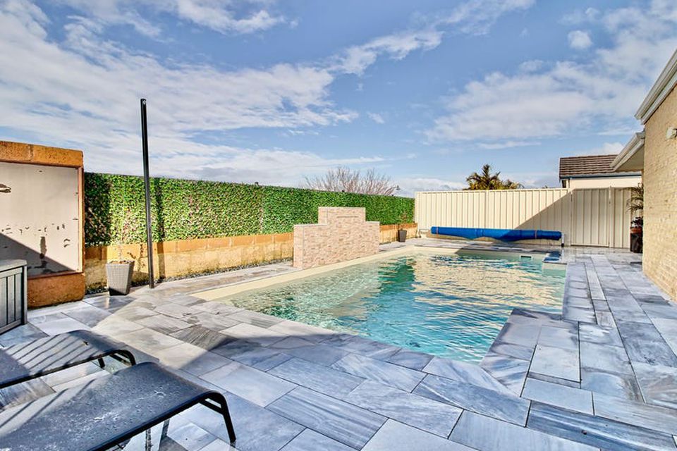 1 Cornish Turn , Baldivis