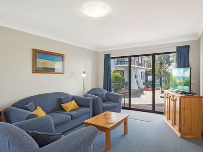 6 / 57-59 Ocean Drive, Merimbula