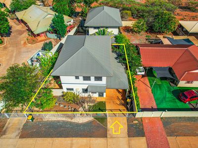 12A Godrick Place, South Hedland