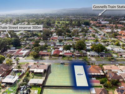 63 Eudoria Street, Gosnells