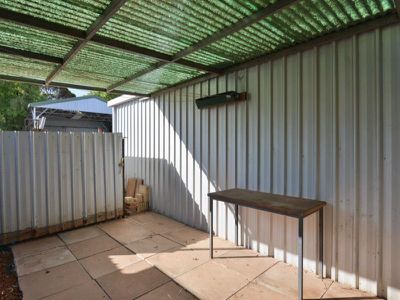 80 Bourke Street, Lamington