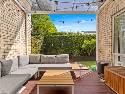 200 Clark Road, Hobsonville