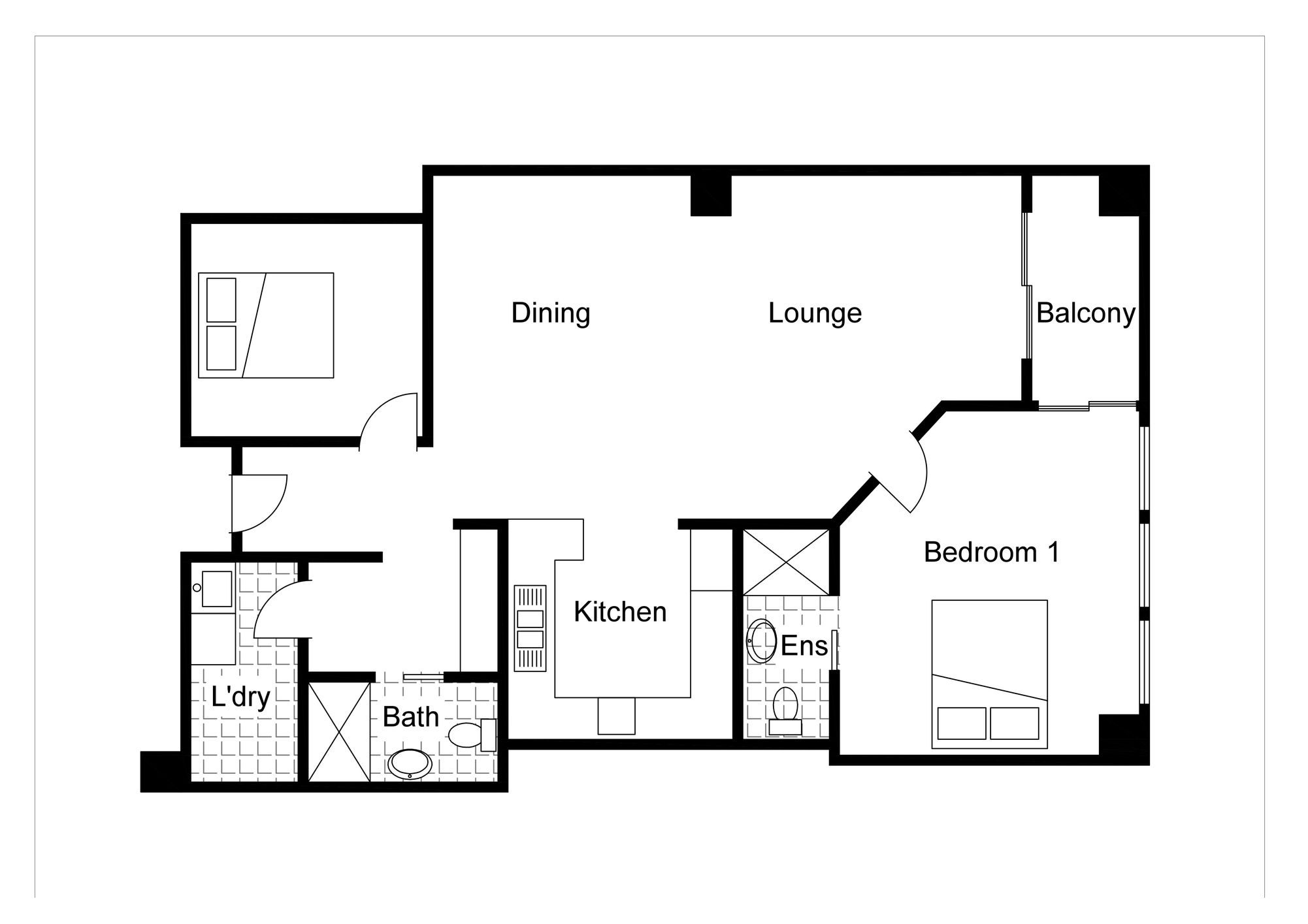 84 65 King William Street, Adelaide