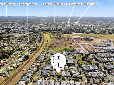 20 Coggins Street, Caboolture