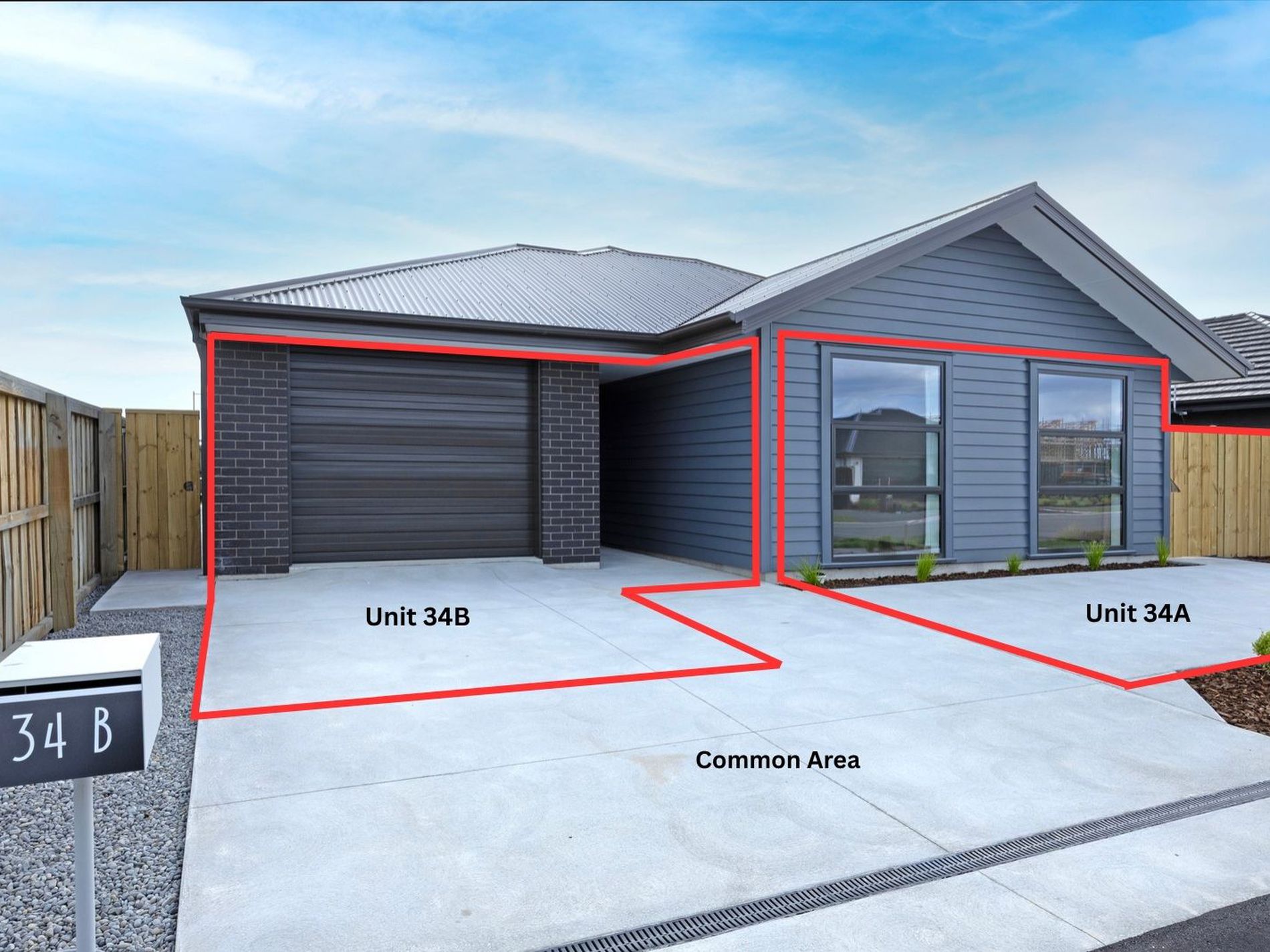 34A Dodd Road, Rolleston