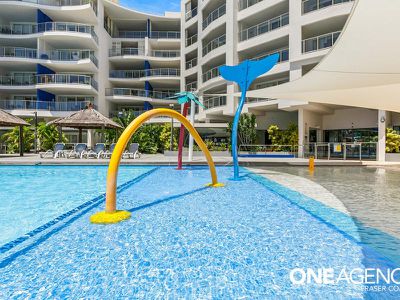 115 / 569-571 The Esplanade, Urangan