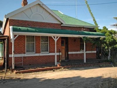 Brookton